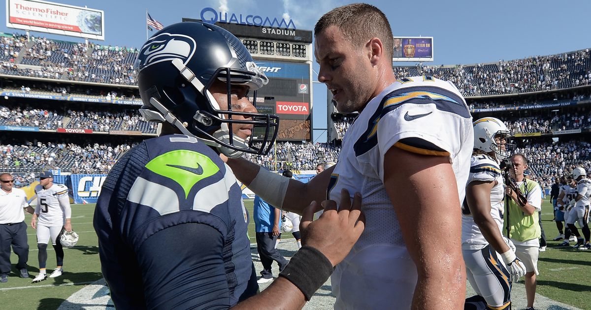 Chargers-Seahawks Preview and Prediction