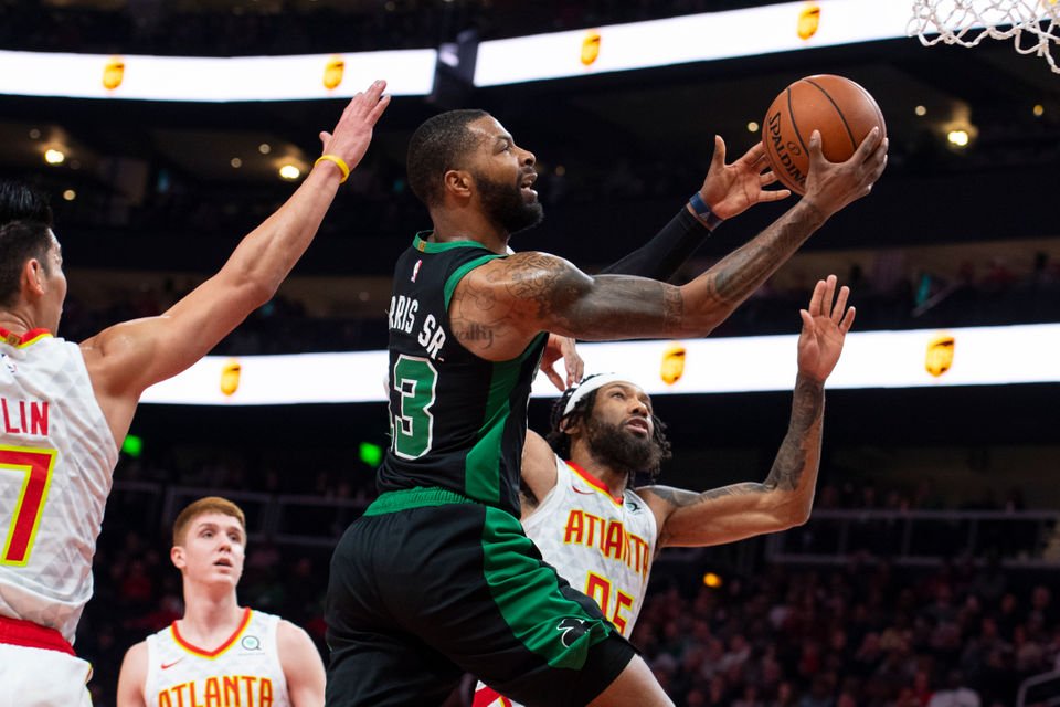 Celtics-Hawks Recap: Boston Gets It Right Against Atlanta