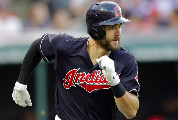 Pittsburgh Pirates Add Lonnie Chisenhall to Outfield