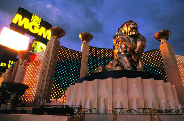 MLB Announces Gambling Partnership with MGM Resorts International