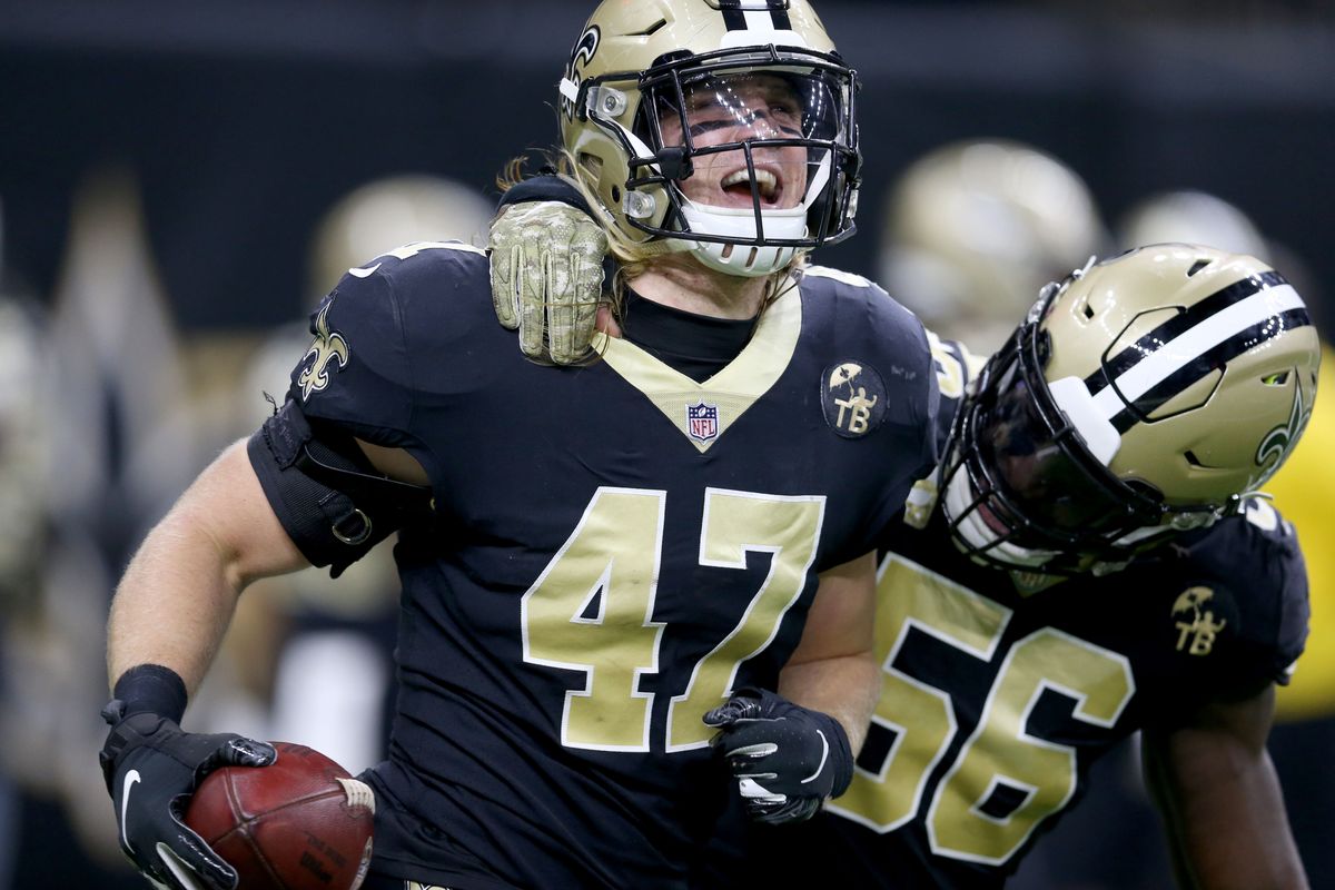 New Orleans Saints vs. Cincinnati Bengals Betting Preview and Prediction 11/11/18