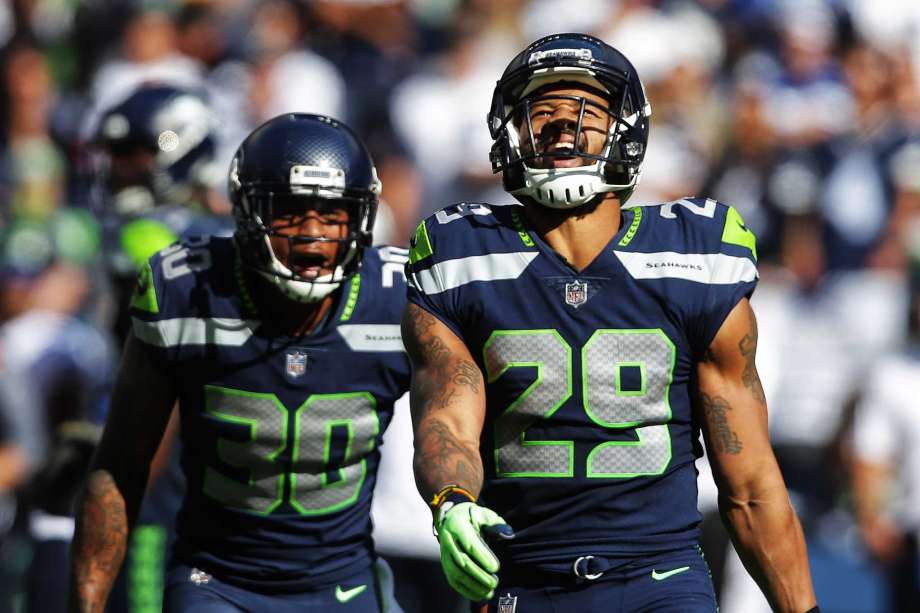 Seattle Seahawks vs. Los Angeles Rams Betting Preview and Prediction 11/11/18