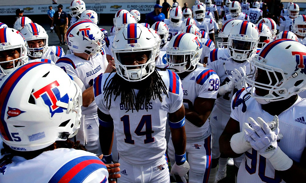 2018 SoFi Hawaii Bowl: Louisiana Tech Bulldogs vs. Hawaii Rainbow Warriors