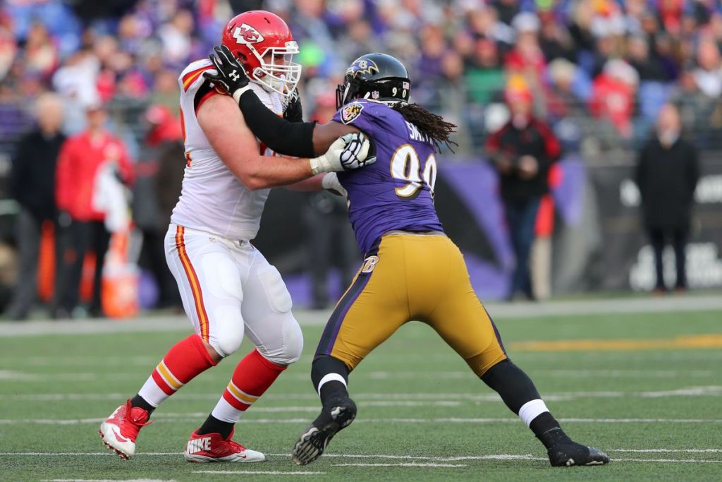 Baltimore Ravens vs. Kansas City Chiefs Preview and Prediction