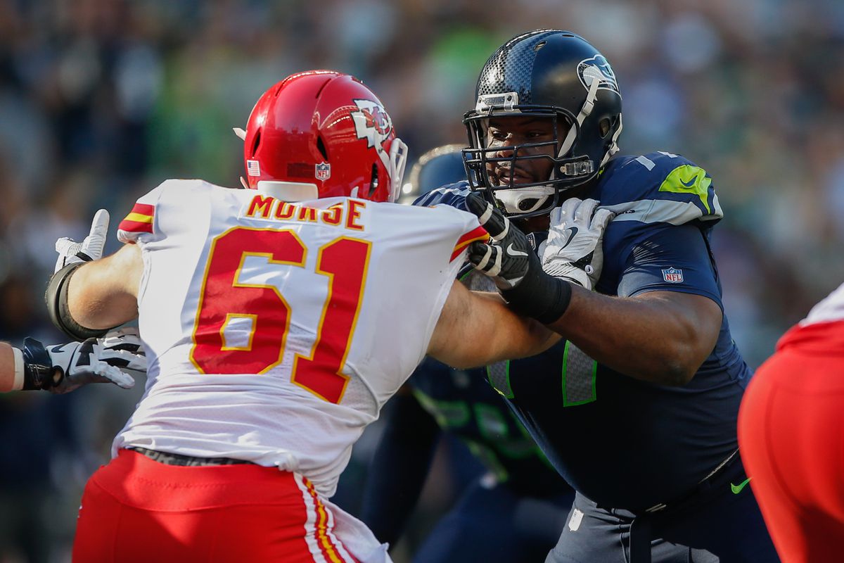 Kansas City Chiefs-Seattle Seahawks Preview and Prediction