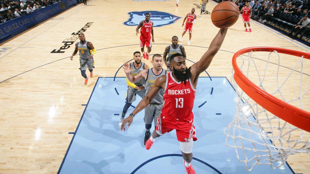 Rockets-Grizzlies Recap: Is Houston Finally Getting it Together?