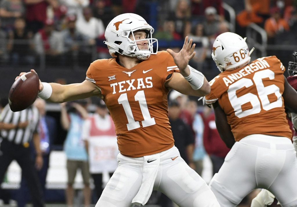 Sugar Bowl Preview and Prediction Texas Longhorns vs. Bulldogs