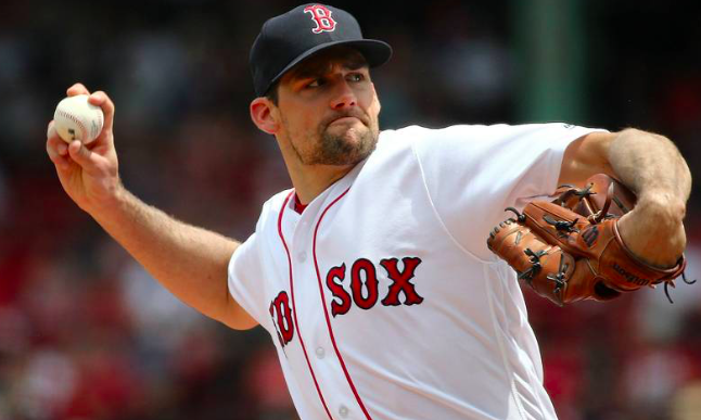 Nathan Eovaldi Activated Off IL, Will Join Boston Red Sox Bullpen