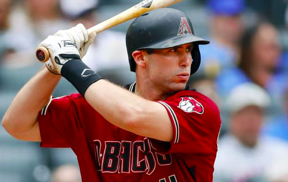 St. Louis Cardinals Acquire Paul Goldschmidt in Trade with Diamondbacks