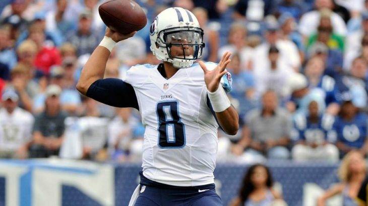 Thursday Night Football Preview and Prediction: Jacksonville Jaguars vs. Tennessee Titans