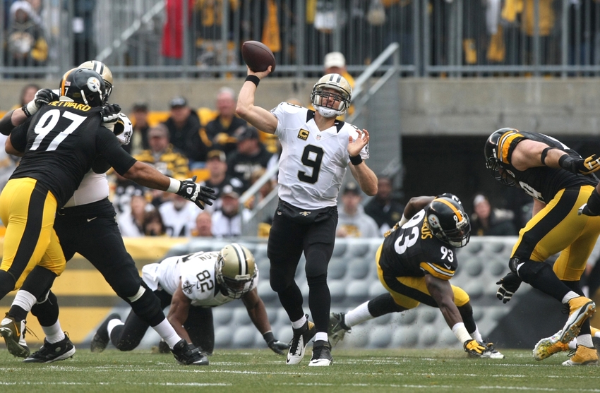 Los Angeles Rams vs. New Orleans Saints Betting Preview and Prediction 01/20/19