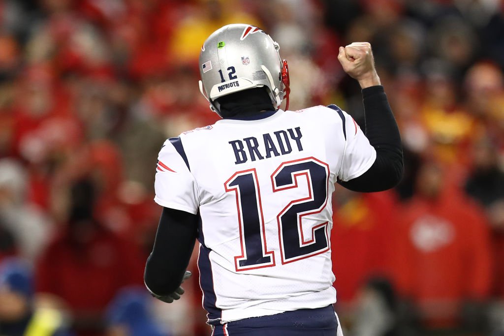 Patriots Open As Super Bowl LIII Underdogs But Line Quickly Changes