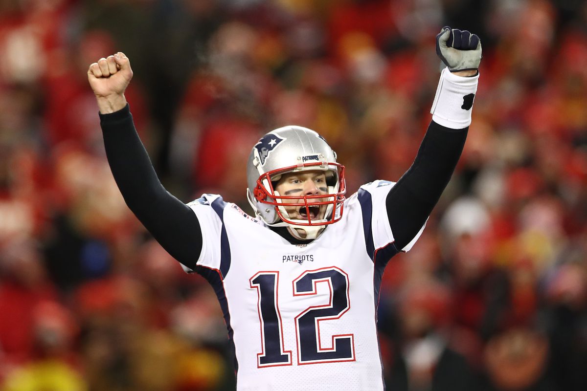 AFC Championship Recap: Patriots Secure Third Consecutive Super Bowl Berth With OT Win Over Chiefs