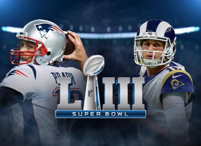 Americans Expected To Bet Record Amount On Super Bowl LIII