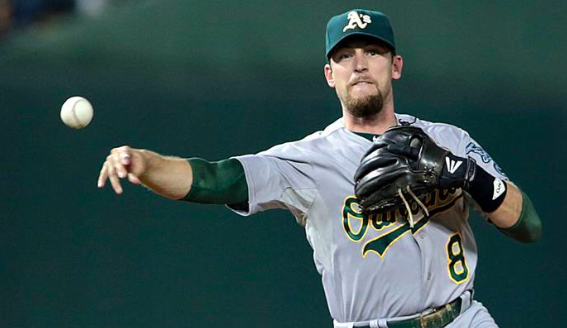 New York Mets Land Jed Lowrie