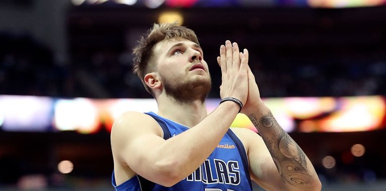 Pacers-Mavericks Recap: Luka Doncic Says Goodbye To Teen Years In Style