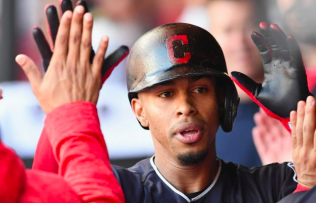 Cleveland Indians Activate Francisco Lindor for Season Debut