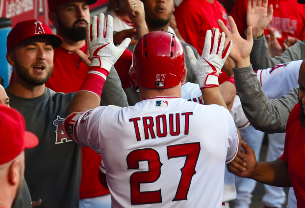 Los Angeles Angels Betting Predictions for 2019