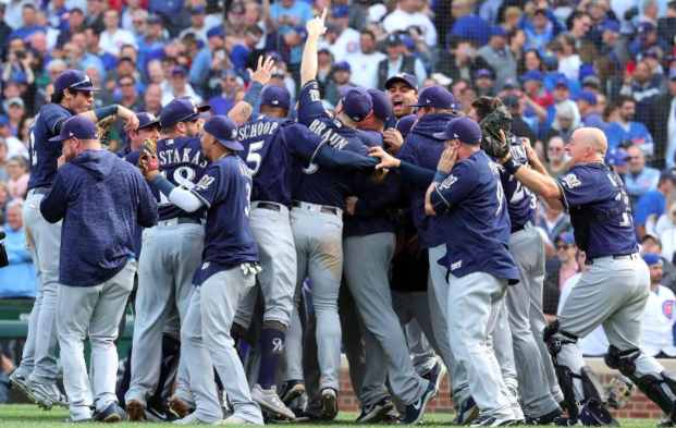 Milwaukee Brewers Betting Predictions for 2020