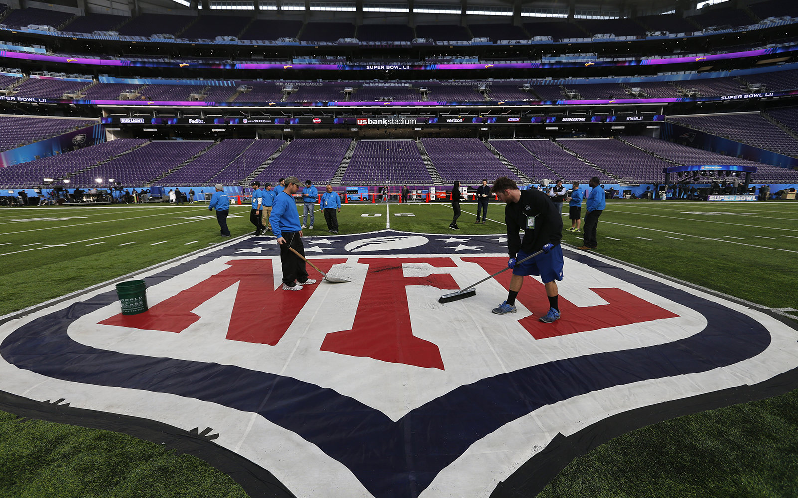 Coin Tosses and Gatorade Baths – Frivolous Super Bowl LIII Wagers