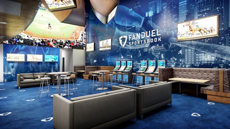 FanDuel Sportsbook Offering Insurance For Certain Wagers