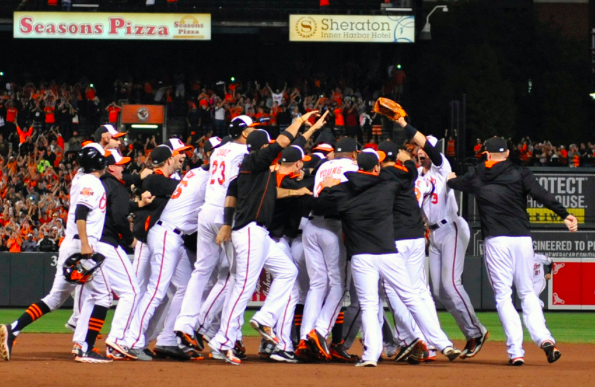 Baltimore Orioles Betting Predictions for 2019