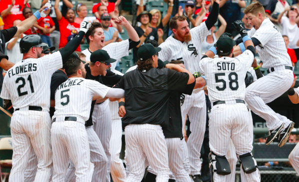 Chicago White Sox Betting Predictions for 2019