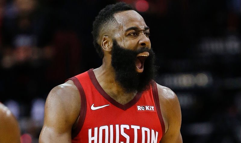 Rockets-76ers Recap: Houston Continues To Roll On With Blow Out Win Over Philadelphia