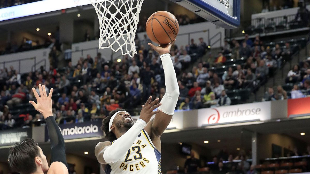 Pacers-Thunder Recap: Indiana Overcomes 19-Point Deficit To Score Big Win Over Oklahoma City