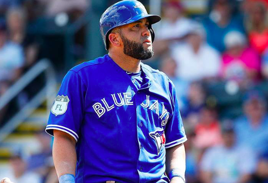 Oakland Athletics Acquire Kendrys Morales from Blue Jays