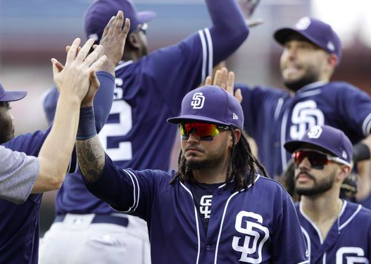 San Diego Padres vs. Los Angeles Dodgers Pick Padres vs. Dodgers Betting Tips & Computer Predictions May 6