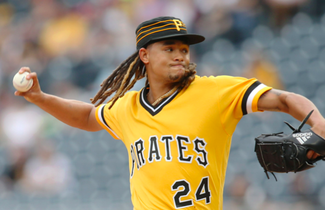 Chris Archer Lands on IL with Thumb Problem