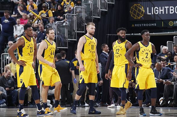 Pacers-Pistons Preview: Indiana Looking To Get Back On Track In April