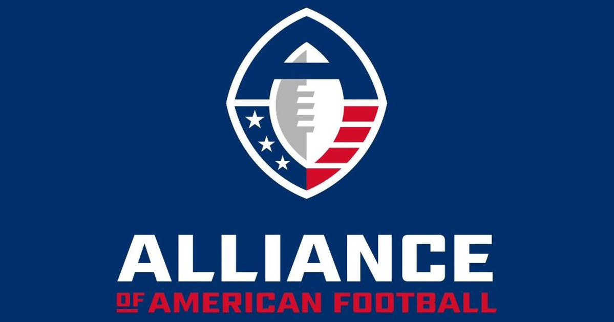 Alliance of American Football To Suspend Operations Ending Inaugural Season Early