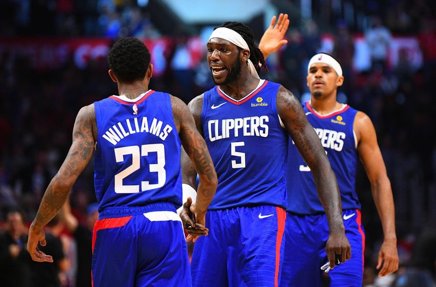 NBA Playoffs: Can The Los Angeles Clippers Make History Against The Golden State Warriors?