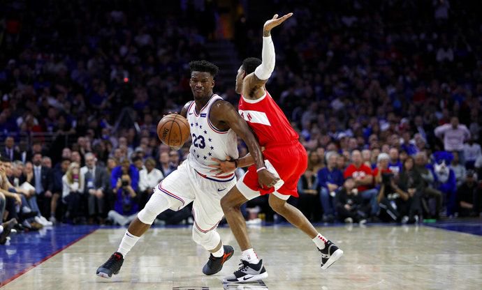 NBA Playoffs: 76ers Force Game Seven With 112-101 Win Over Raptors In Game Six