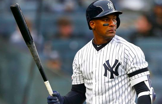 Miguel Andujar Chooses Surgery, Out for Season