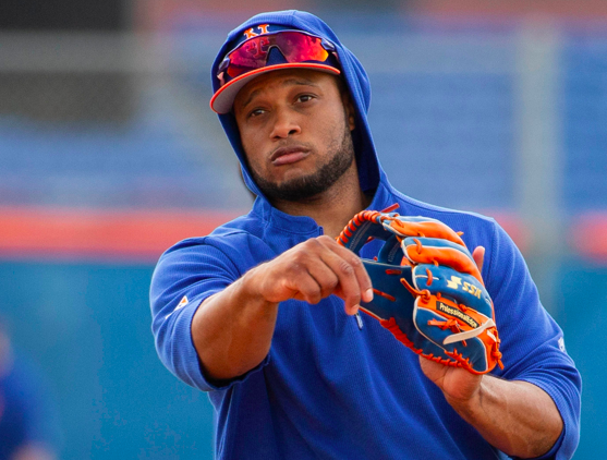 New York Mets Lose Robinson Cano to Injury in Middle of Hot Streak