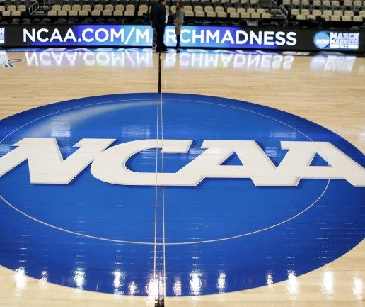 NCAA Warming Up To Legalized Gambling?