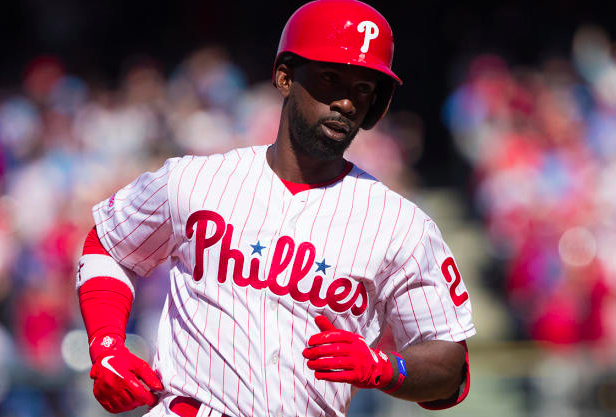 Andrew McCutchen Lost for Season with Torn ACL