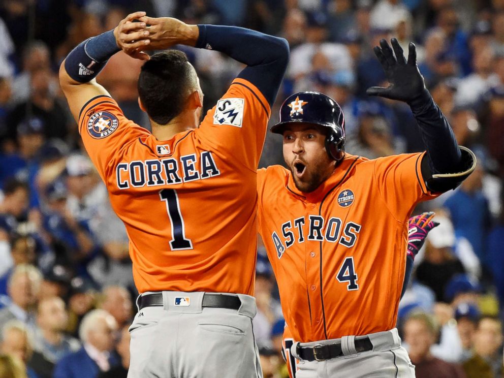 Houston Astros No Longer The Favorite To Win The AL Pennant