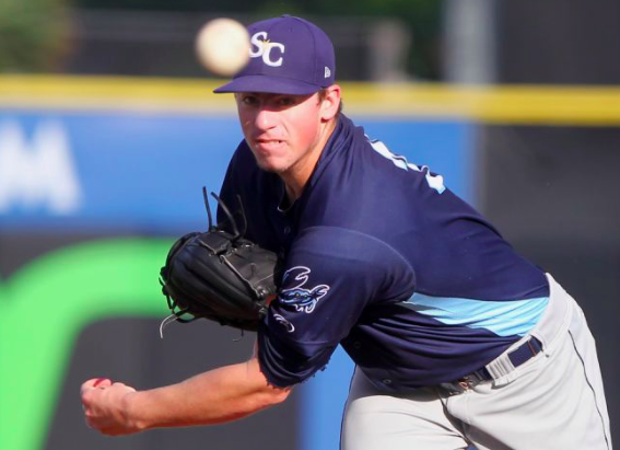 Tampa Bay Rays Call Up Two-Way Player Brendan McKay
