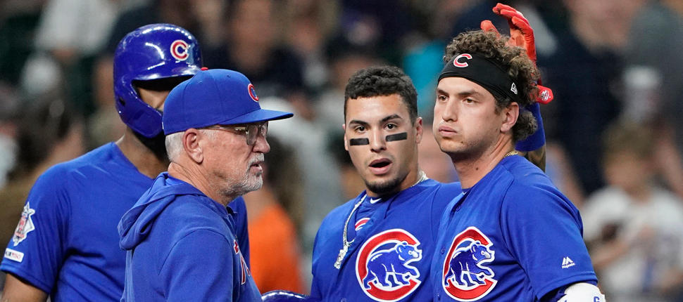 Daily Sports Betting Predictions Monday, June 3, 2019