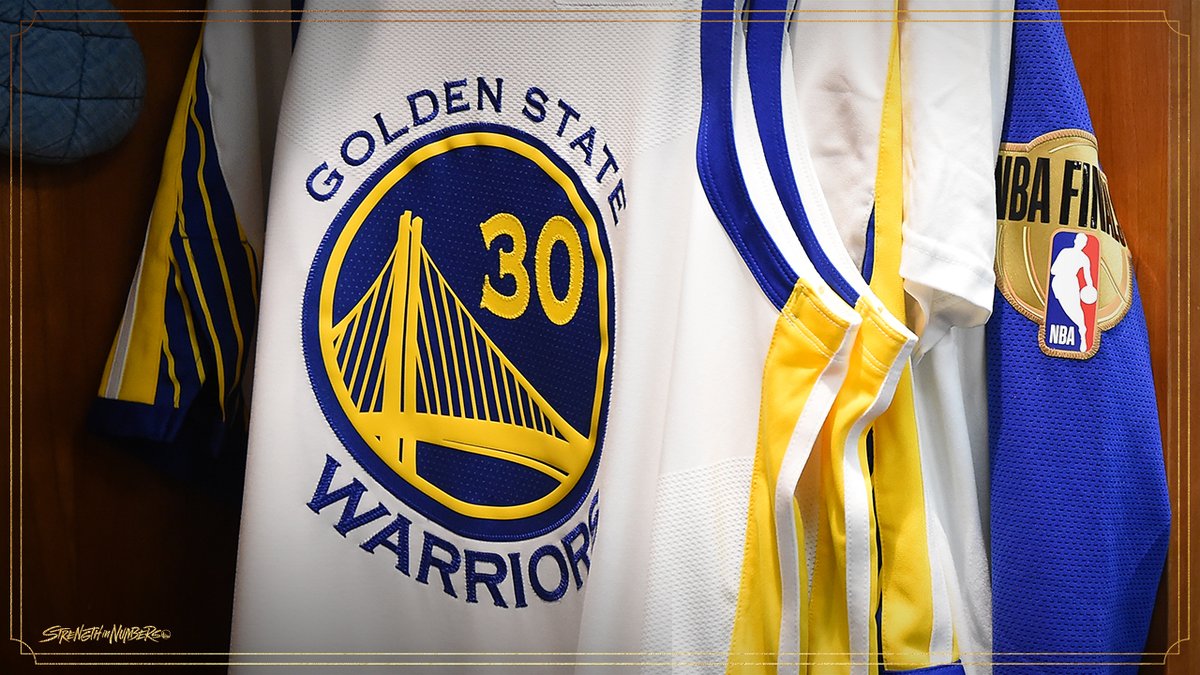 Odds No Longer Favor Golden State Warriors Winning NBA Finals