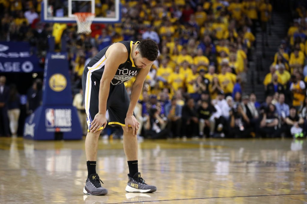 NBA Finals: Game Four Recap—Raptors One Game Away From Dethroning Warriors
