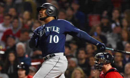 New York Yankees Trade for Edwin Encarnacion