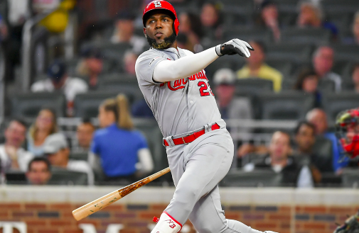 Atlanta Braves Sign Marcell Ozuna