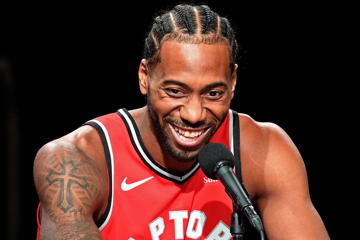 Los Angeles Clippers Become New Favorite After Acquiring Kawhi Leonard And Paul George