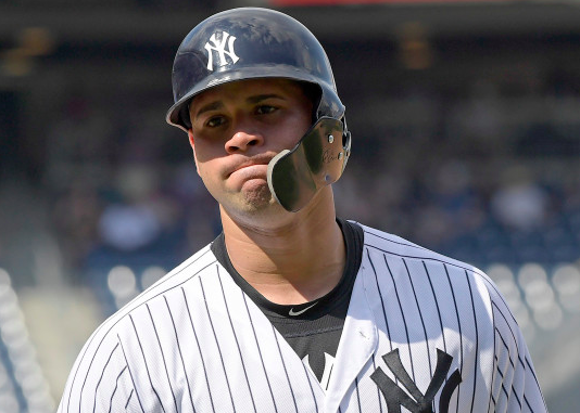 Gary Sanchez, Edwin Encarnacion Questionable for Playoffs After Injuries