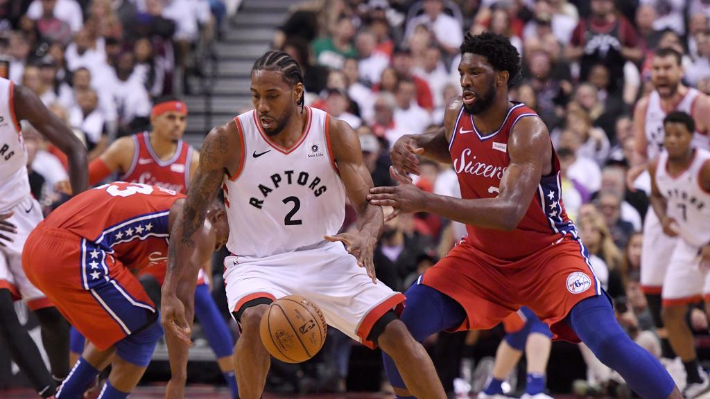 NBA Free Agency: Kawhi Leonard Rumors Keeping NBA Championship Odds From Stabilizing